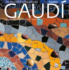 Gaudí, introducción a su arquitectura