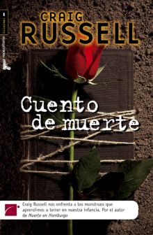 CUENTO DE MUERTE