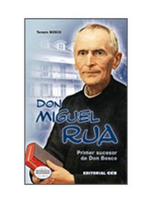 DON MIGUEL RUA
