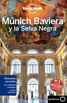 Múnich, Baviera y la Selva Negra 2