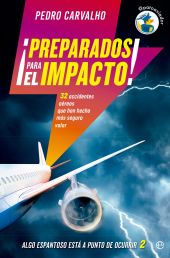 ¡Preparados para el impacto!