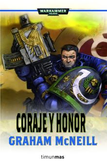 Coraje y honor