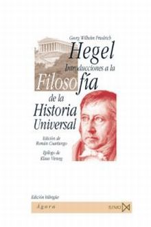 Introducciones a la Filosof?a de la Historia Universal