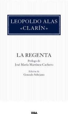 LA REGENTA