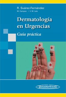 DERMATOLOGIA EN URGENCIAS