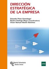 DIRECCIÓN ESTRATÉGICA DE LA EMPRESA