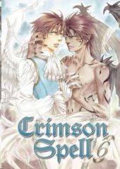 CRIMSON SPELL 06