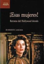 ¡ESAS MUJERES!