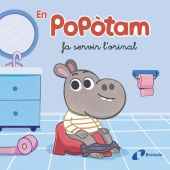 EN POPÒTAM ESTÀ MOLT ENFADAT