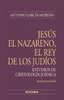 Jesús el nazareno