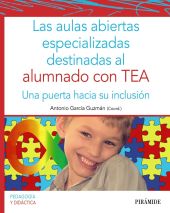 LAS AULAS ABIERTAS ESPECIALIZADAS DESTINADAS AL ALUMNADO CON TEA