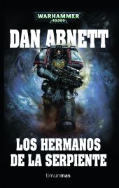 Los Hermanos de la Serpiente