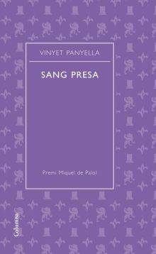 Sang presa
