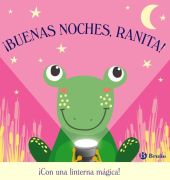IBUENAS NOCHES, RANITA!