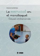 LO ESENCIAL EN EL MINIBASQUET