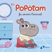 EN POPOTAM FA SERVIR LORINAL