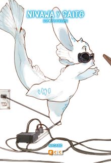 NIVAWA Y SAITÔ (EDICIÓN INTEGRAL)