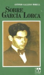 SOBRE GARCIA LORCA