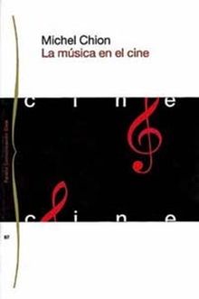 La música en el cine