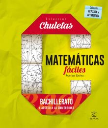 MATEMATICAS FACILES PARA BACHILLERATO