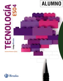 CÓDIGO BRUÑO TECNOLOGÍA 4 ESO ANDALUCÍA DIGITAL ALUMNO +