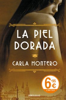 El medallón de fuego (Éxitos) : Montero, Carla: : Libros