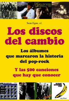 DISCOS DEL CAMBIO, LOS