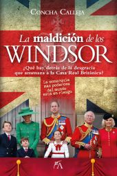 MALDICION DE LOS WINDSOR, LA