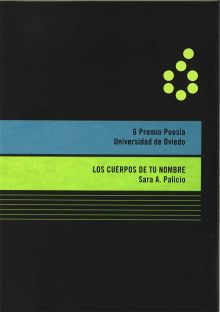 LOS CUERPOS DE TU NOMBRE