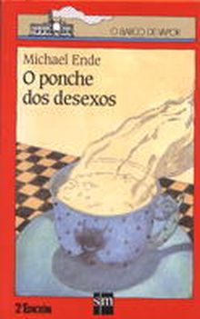 O PONCHE DOS DESEXOS