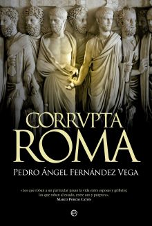 CORRUPTA ROMA