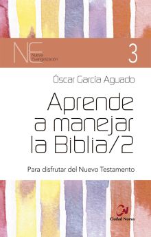 Aprende a manejar la Biblia/2