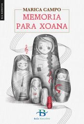 Memoria para Xoana