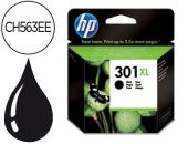HP 301 XL NEGRO