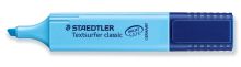 FLUORESCENTE AZUL TEXTSURFER STAEDTLER