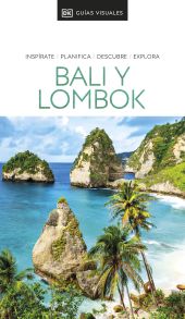 BALI Y LOMBOK (GUIAS VISUALES)