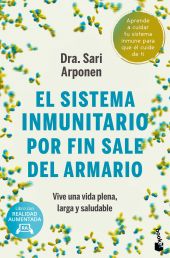 SISTEMA INMUNITARIO POR FIN SALE DEL ARMARIO, EL