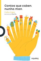 CONTOS QUE CABEN NUNHA MAN INFJUV ED23