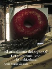 ARTE ULTIMO DEL SIGLO XX