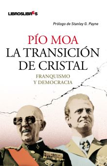 La transición de cristal