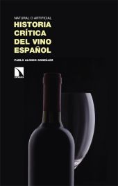 HISTORIA CRITICA DEL VINO ESPAÑOL