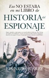 ESO NO ESTABA...HIST. DEL ESPIONAJE