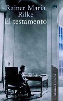 El testamento