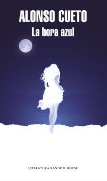 La hora azul (Mapa de las lenguas)