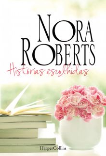 HISTORIAS ESCOLHIDAS