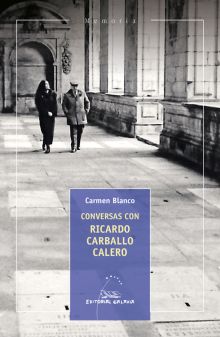 Conversas con Ricardo Carballo Calero