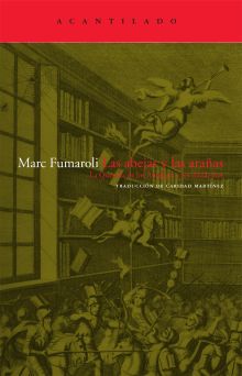 ABEJAS Y LAS ARAÑAS AC-179