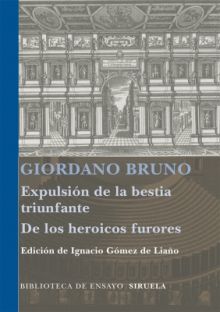 EXPULSION DE LA BESTIA TRIUNFANTE / LOS HEROICOS F