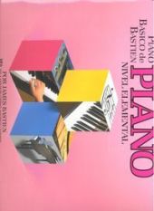 PIANO BASICO NIVEL ELEMENTAL