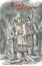 YAKO - DER CHATTE